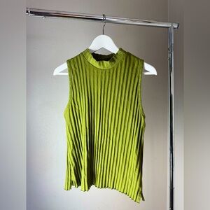 A New Day Sleeveless Top L